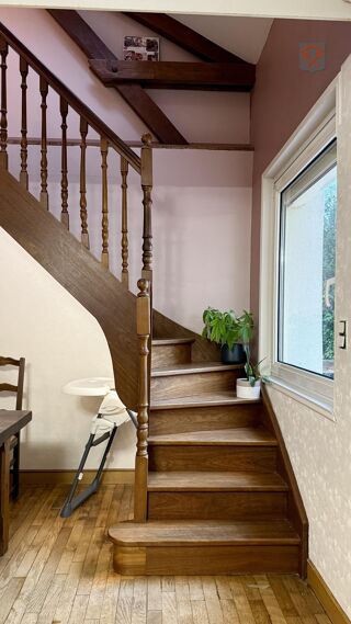  Maison  vendre 5 pices 96 m