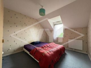  Maison  vendre 4 pices 82 m