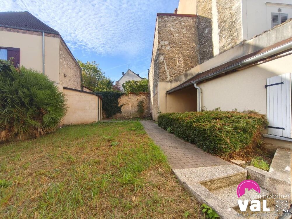 vente Immeuble - 166 m² Melun (77000)