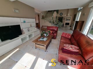  Maison  vendre 8 pices 250 m