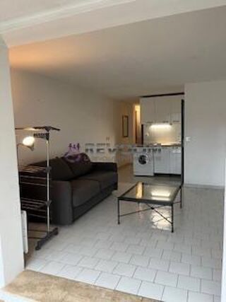  Appartement � vendre 2 pi�ces 40 m�