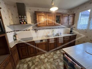  Maison � vendre 8 pi�ces 140 m�