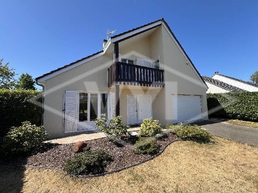Maison 5 pièces 120 m² · à Combs la Ville · 120 m² · 349 900 €