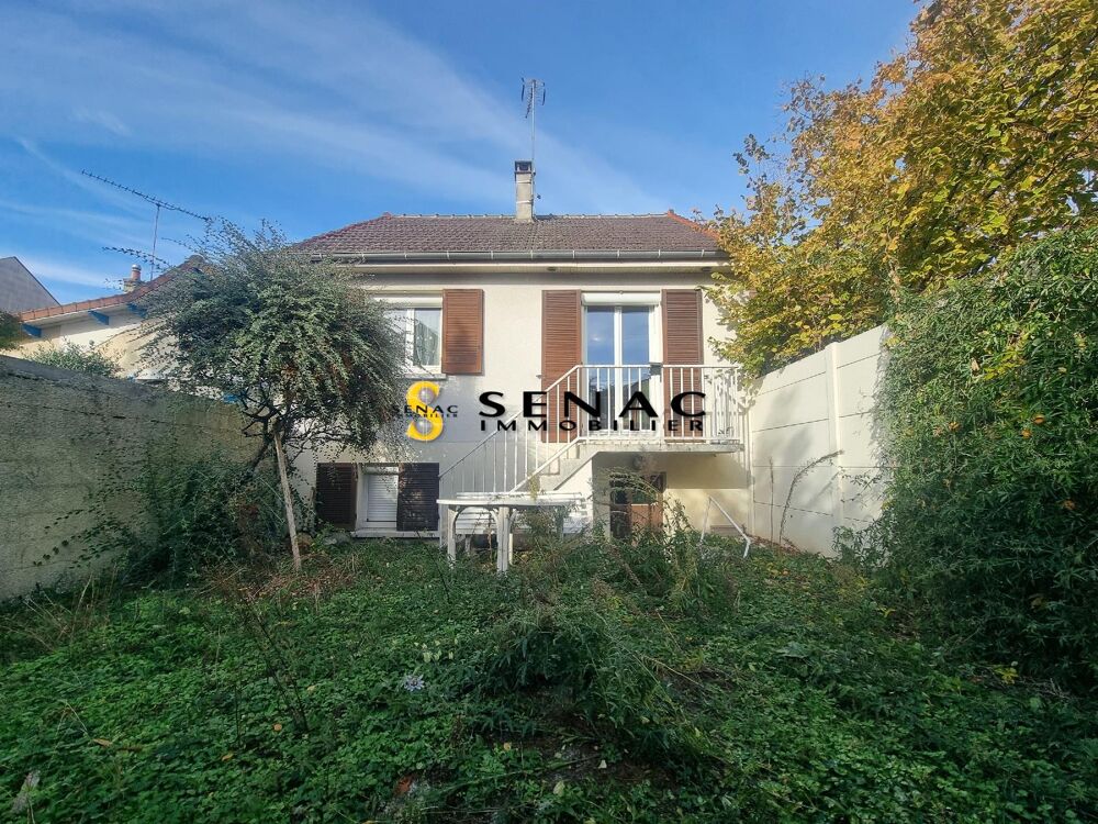vente Maison - 3 pièce(s) - 66 m² Beauchamp (95250)