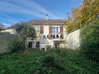 vente Maison - 3 pièce(s) - 66 m² Beauchamp (95250)