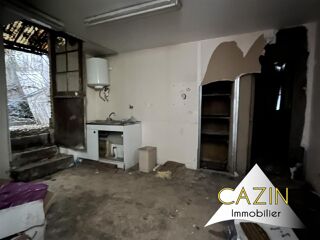  Maison � vendre 5 pi�ces 105 m�