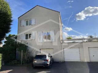  Maison � vendre 6 pi�ces 118 m�