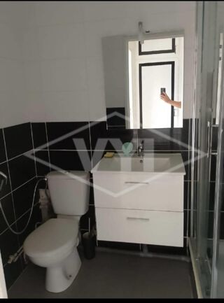  Appartement  vendre 1 pice 30 m