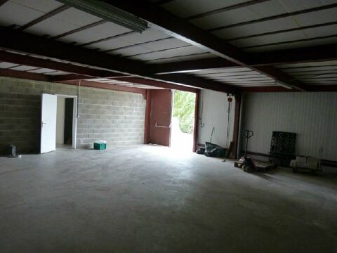 NORD EST TOULOUSE - MONTRABE - LOCATION BUREAUX AVEC ... 1500 31850 Montrabe