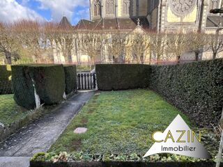  Maison � vendre 4 pi�ces 72 m�