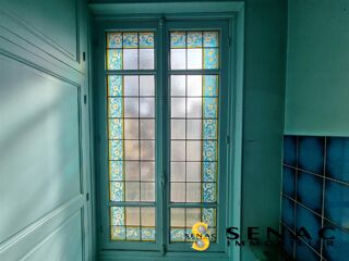  Maison  vendre 12 pices 320 m