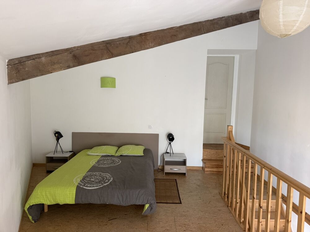 location Appartement - 2 pièce(s) - 60 m² Albi (81000)