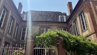  Maison à vendre 10 pièces 300 m²