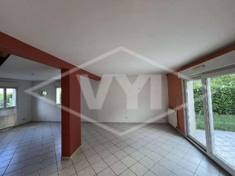 vente Maison - 6 pièce(s) - 100 m² Combs-la-Ville (77380)