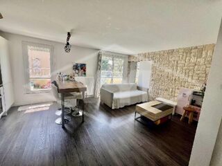  Appartement à vendre 4 pièces 79 m²