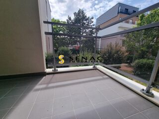  Appartement à vendre 4 pièces 84 m²