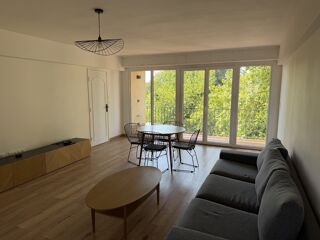  Appartement à louer 4 pièces 78 m²