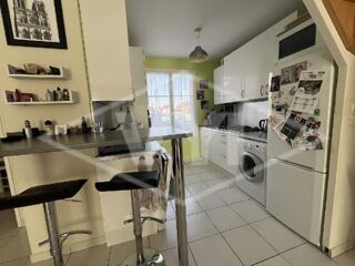  Maison � vendre 6 pi�ces 100 m�