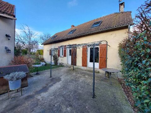 Vente Maison 122000 Anglure (51260)