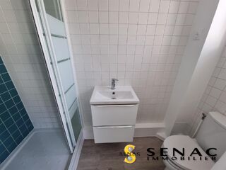  Appartement � vendre 1 pi�ce 17 m�