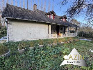  Maison � vendre 4 pi�ces 75 m�