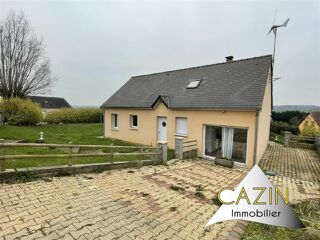  Maison à vendre 6 pièces 108 m²