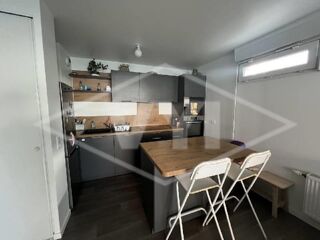  Appartement � vendre 3 pi�ces 59 m�