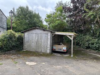  Maison  vendre 3 pices 57 m