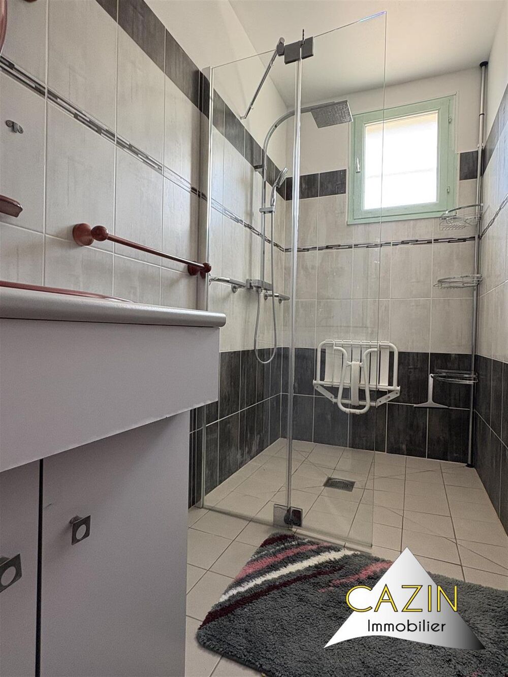 vente Maison - 3 pièce(s) - 73 m² La Ferté-Frênel (61550)