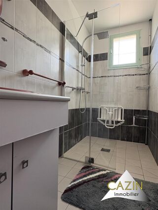  Maison à vendre 3 pièces 73 m²