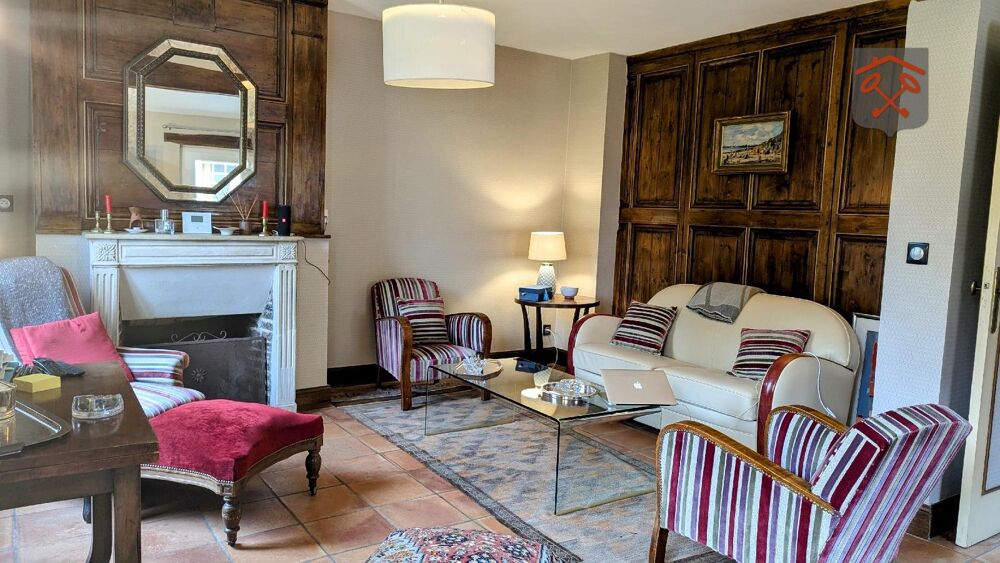 vente Maison - 6 pièce(s) - 145 m² L'Aigle (61300)