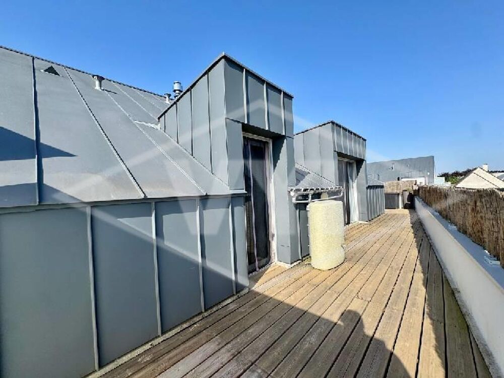 EXCLUSIVITÉ SUR LE SECTEUR F5 TERRASSEQUARTIER RECHERCHÉ....
