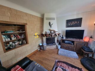 Maison à vendre 8 pièces 121 m²