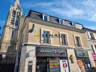  Appartement à vendre 4 pièces 97 m²