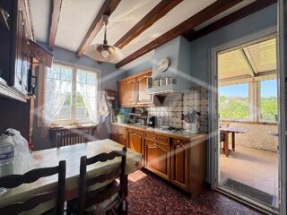  Maison  vendre 8 pices 125 m