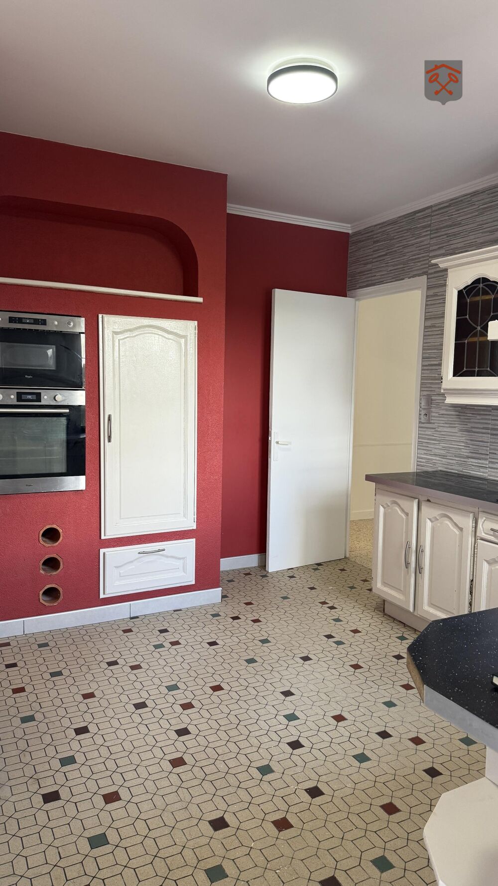 vente Maison - 7 pièce(s) - 200 m² L'Aigle (61300)
