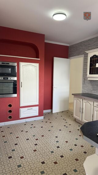  Maison à vendre 7 pièces 200 m²