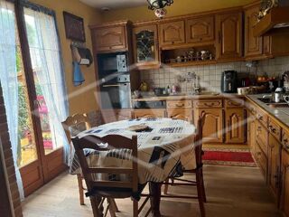  Maison  vendre 6 pices 108 m