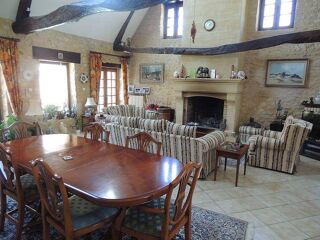  Maison  vendre 14 pices 243 m