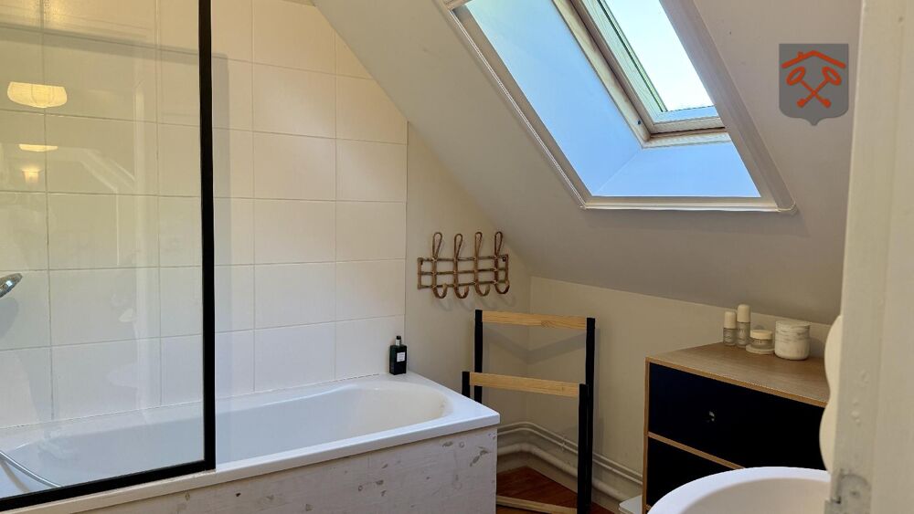 vente Maison - 7 pièce(s) - 160 m² L'Aigle (61300)