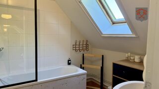  Maison à vendre 7 pièces 160 m²
