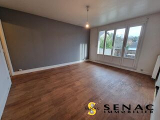  Appartement � vendre 1 pi�ce 33 m�