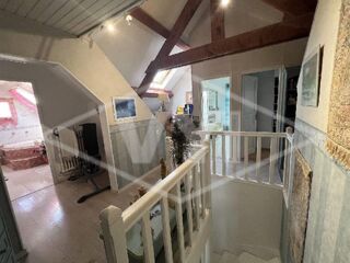  Maison à vendre 6 pièces 130 m²