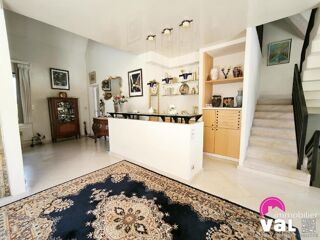  Maison à vendre 6 pièces 203 m²