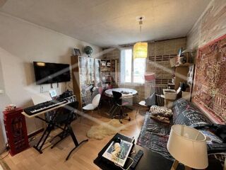  Appartement à vendre 2 pièces 38 m²
