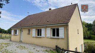  Maison à vendre 5 pièces 95 m²