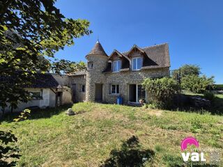  Maison à vendre 5 pièces 175 m²
