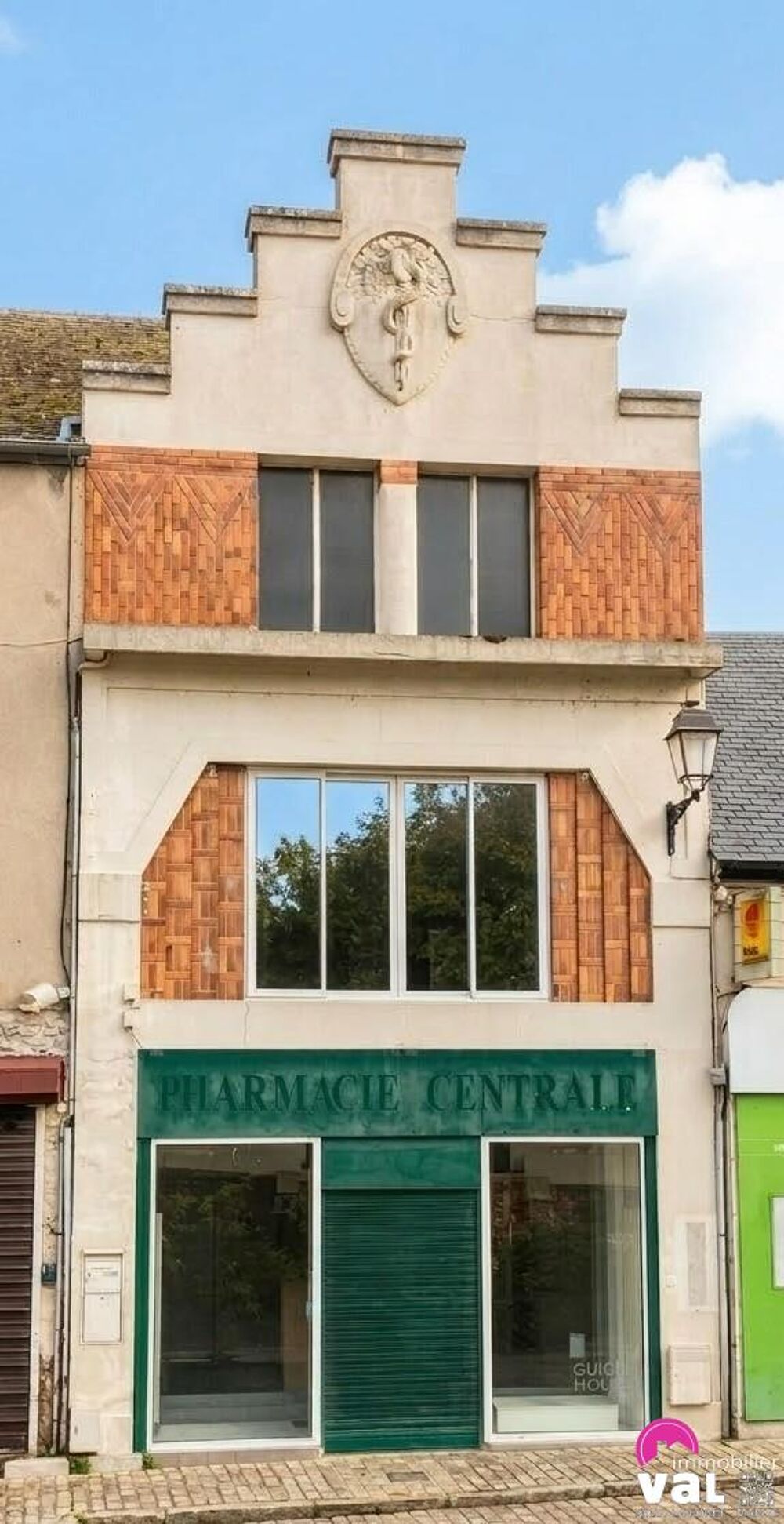 vente Immeuble - 204 m² Malesherbes (45330)