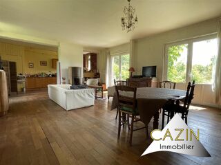  Maison à vendre 10 pièces 286 m²