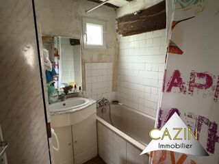  Maison � vendre 4 pi�ces 77 m�